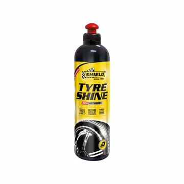 Dashboard Spray